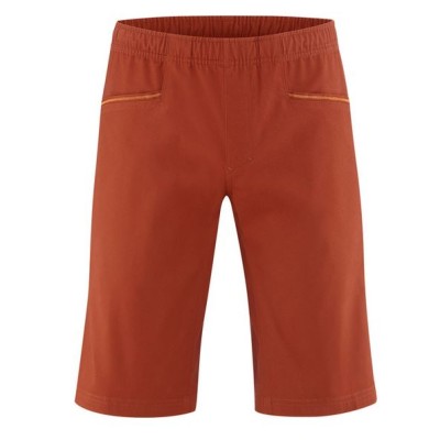 Red Chili Dojo Short